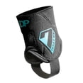 thumbnail image 1 of 7iDP, Control, Ankle Protector, Black, LXL, Pair, 1 of 1