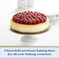 thumbnail image 4 of GHIRARDELLI Premium Baking White Chocolate Baking Bar - 4oz, 4 of 5