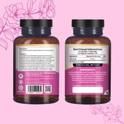 Folic Acid+ 400 mcg - Vegan Tablets with Vitamin B12 & Iodine | Vitamin B9 Tablets | Pregnancy Care Supplement - Supports Immune System & Maternal Tissue Growth | Made in UK by Prowise