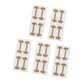 thumbnail image 4 of 20 Piezas de de Corrección de Uñas Encarnadas, Corrector de Recuperación de Paroniquia jinwen Recuperación de uñas de punta encarnada, 4 of 8
