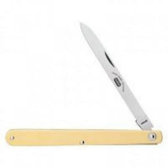 Zenport KC05 Fruit Sampling Knife with Carrying Case 4.75 in. Blade