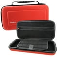 thumbnail image 1 of Travel Case for pour Nintendo Switch 2 (Rouge), 1 of 3