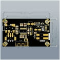 thumbnail image 3 of MP3 Bluetooth Decoder Board Audio Output External Antenna Car Audio Receiver Module, 3 of 4