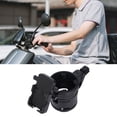thumbnail image 1 of Portavasos Doble Para Bicicleta Para Adultos, Portabotellas De Agua Para Bicicleta, Giratorio De 360 ​​​​grados, 3 En 1, Plegable Multifunción Para Bicicleta, Cinta De Correr Y, 1 of 7