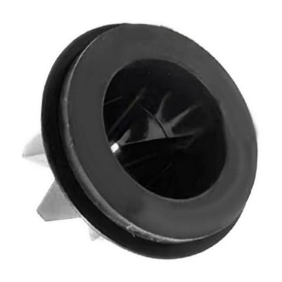 Acaige Hood Grille Vent Cover Grommet A0009981401 For Mercedes Benz W221 C216