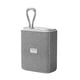 thumbnail image 1 of Altavoces Portátiles Bluetooth Play Accesorio Ip67 Altavoz Portátil Bluetooth 5.0, Adecuado para Acampar Al Aire Libre Altavoces Bluetooth Al Aire Libre, 1 of 2