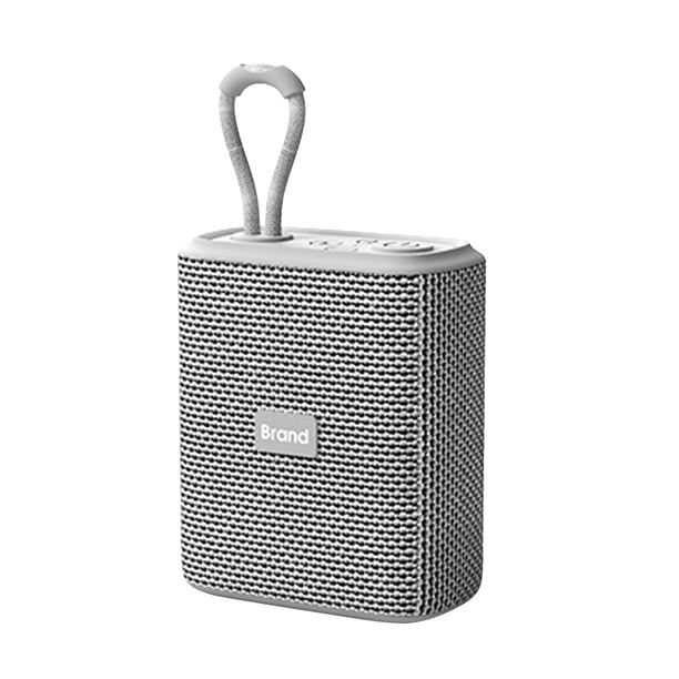 Altavoces Portátiles Bluetooth Play Accesorio Ip67 Altavoz Portátil Bluetooth 5.0, Adecuado para Acampar Al Aire Libre Altavoces Bluetooth Al Aire Libre
