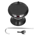 thumbnail image 2 of Water Bottle Pump, USB Charging Discretionary Regulation Dual Purpose Intelligent USB Water Bottle Pump  For Office For Home, 2 of 8