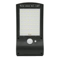 thumbnail image 2 of Luz solar de pared 36LED, accesorio de luz con sensor de movimiento para exteriores, para garaje y jardín Jadeshay A, 2 of 8