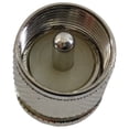 thumbnail image 5 of Lot of 5 Workman AMP-259-M UHF PL-259 Male to Female Motorola Coax Cable Adapter, 5 of 5