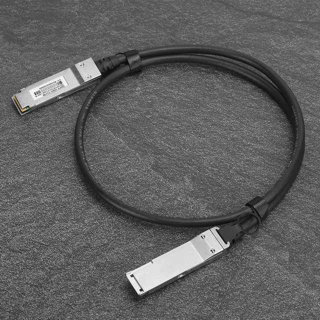 Cablefor HUAWE, Cable de conexión directa Cable único de alta velocidad Cable de un solo canal Aspecto llamativo