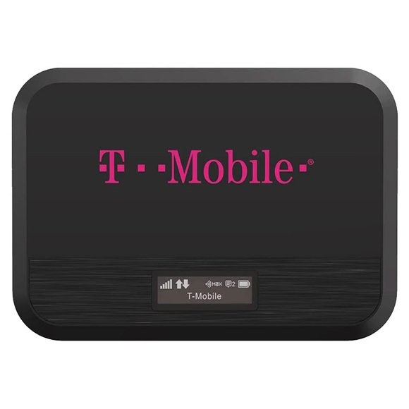 Boost Mobile Hotspot