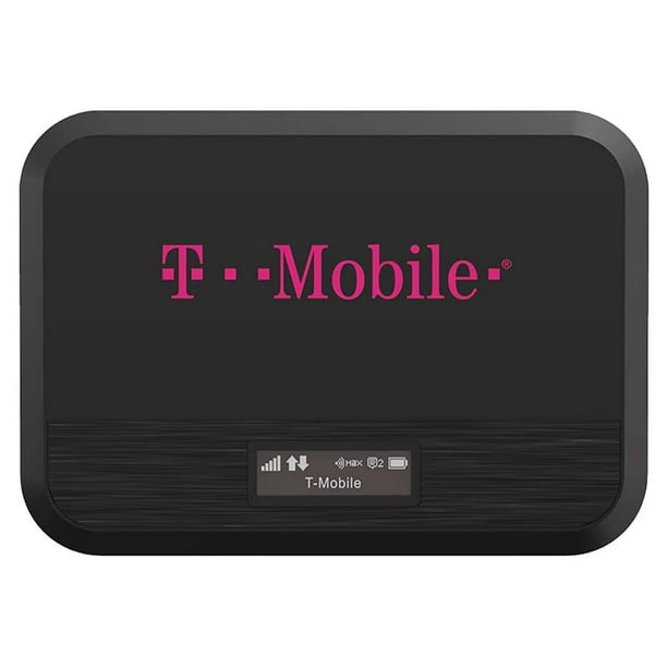 Franklin Wireless T9 Mobile Hotspot TMobile Unlocked