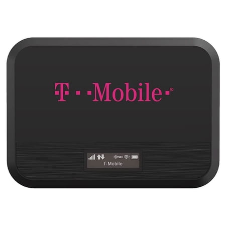 Franklin Wireless T9, Mobile Hotspot, T-Mobile Unlocked