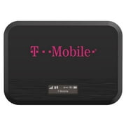 Franklin Wireless T9, Mobile Hotspot, T-Mobile Unlocked