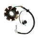 thumbnail image 4 of 1xGY6 Magneto Estator Zulema Magneto Stator Coil, 4 of 8