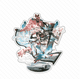 thumbnail image 2 of Figura de la galería de Jinhsi de Wuthering Waves, soporte para modelo, placa, llavero, Changli, acrílico, de pie, Anime, Zhezhi, Xiangliiyao, regalos, 2 of 5