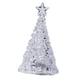 thumbnail image 2 of Adorno navideño luminoso de escritorio con forma de estrella para mesa de noche. Luz cálida y clara, 2 of 9