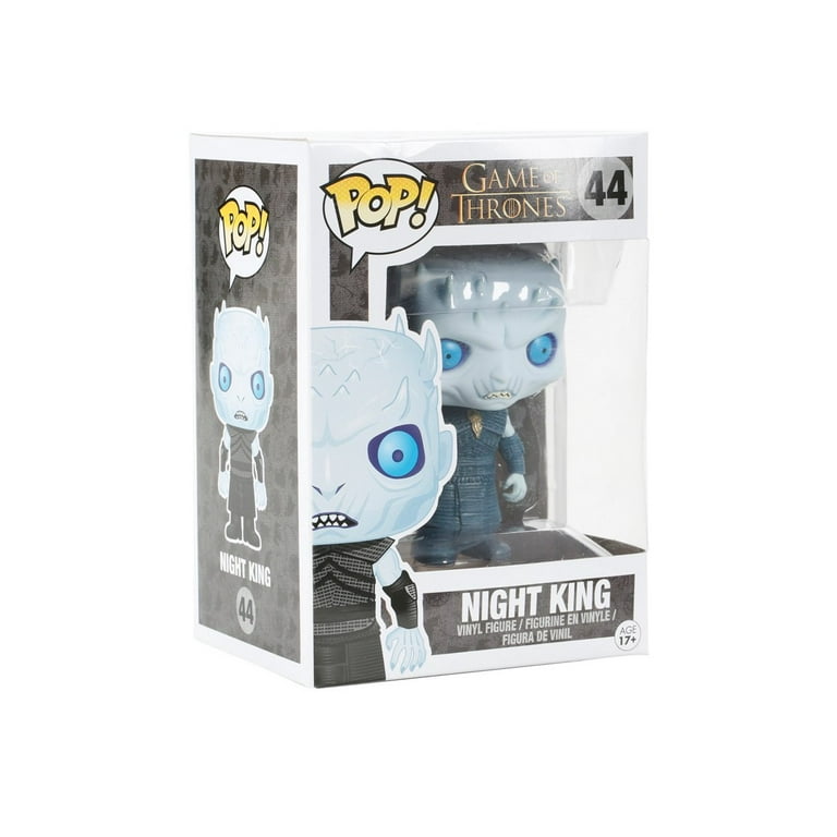 Night king pop vinyl deals