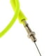 thumbnail image 4 of Puño y cable de acelerador giratorio para motocross CRF50, 70 y 110 ATV, color amarillo Dorado + Amarillo, 4 of 9