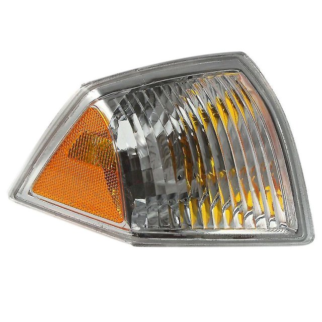 68000682ab Indicador de señal de giro de luz de esquina delantera derecha del coche