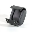 thumbnail image 2 of Estuche de viaje para relojes de lujo - Protección premium contra polvo y rayones  

Caja portátil elegante en piel genuina con interior acolchado, ideal para guardar y transportar tus relojes, 2 of 6