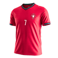 thumbnail image 5 of DSK Global Football Soccer Jersey Shirt for Men S–XXL, Youth & Kids – Sports Jersey for Adults & Children, 5 of 10