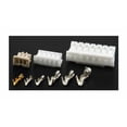 thumbnail image 4 of Pinzas prensadoras ENGINEER Precision PA-09 para cables AWG32-AWG20, 4 of 9
