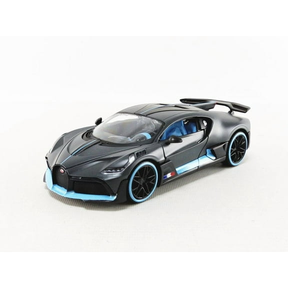 MAISTO 1/24 - BUGATTI Divo - 2018