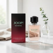Joop Homme 2.5 oz Natural Deodorant Spray