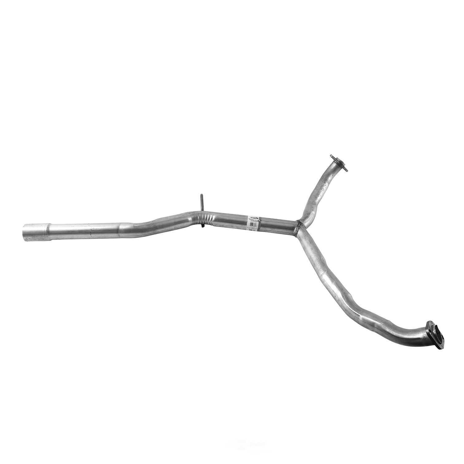 AP 95008 Exhaust Pipe Fits select: 2007-2015 MAZDA CX-9