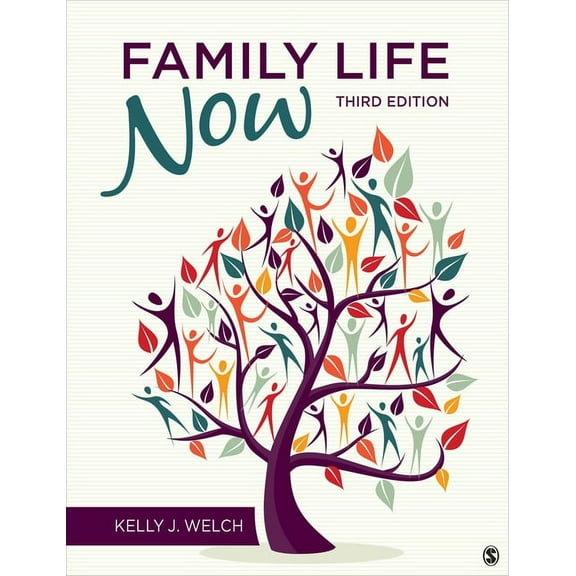 Family Life Now, (Paperback)