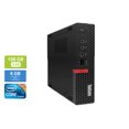 thumbnail image 1 of Refurbished: LENOVO M720q Intel Core i3-8100T 8GB 128GB SSD Win 10 Pro, 1 of 4