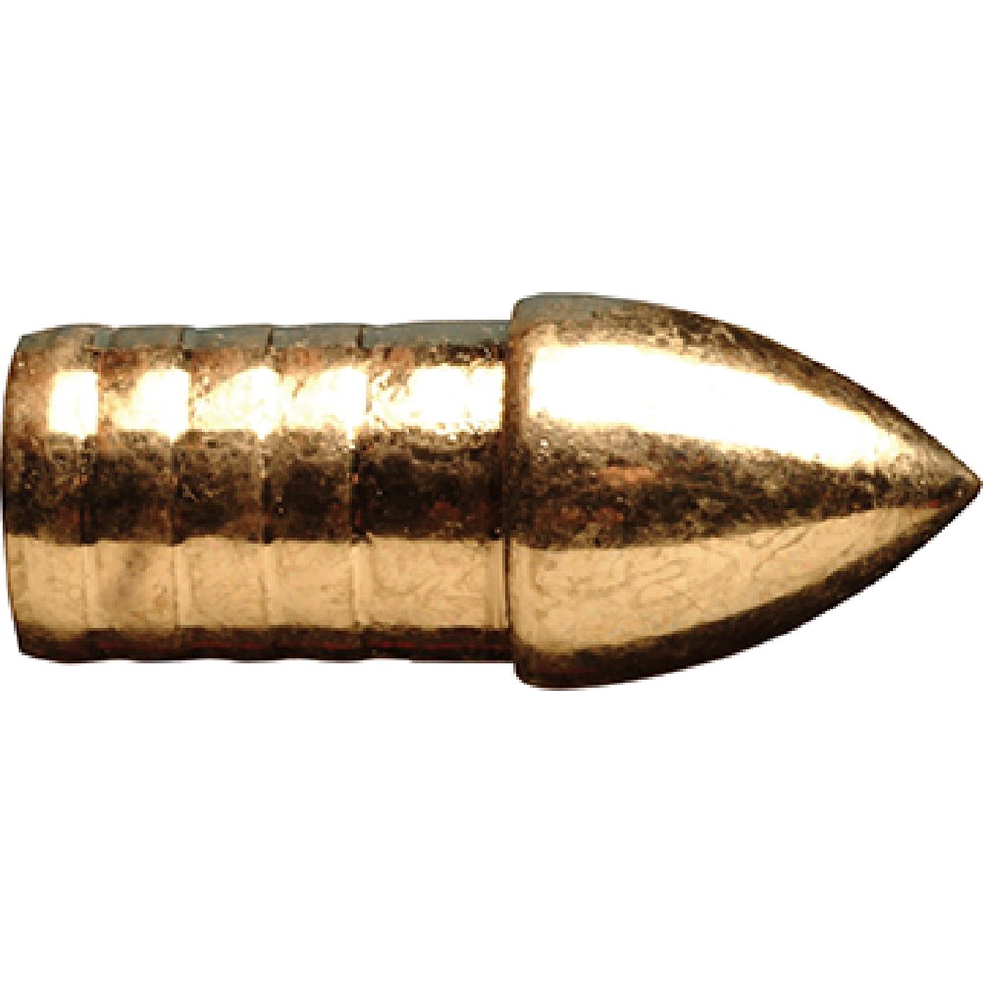 Gold Tip Glue In Points
