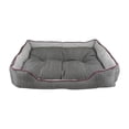thumbnail image 4 of Cama para Gatos y Perros Miniatura Fancy Pets Chesney Gde, 4 of 5