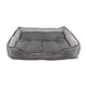 thumbnail image 4 of Cama para Gatos y Perros Miniatura Fancy Pets Chesney Gde, 4 of 5