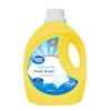 Great Value Laundry Detergent Fresh Scent 128 fl oz