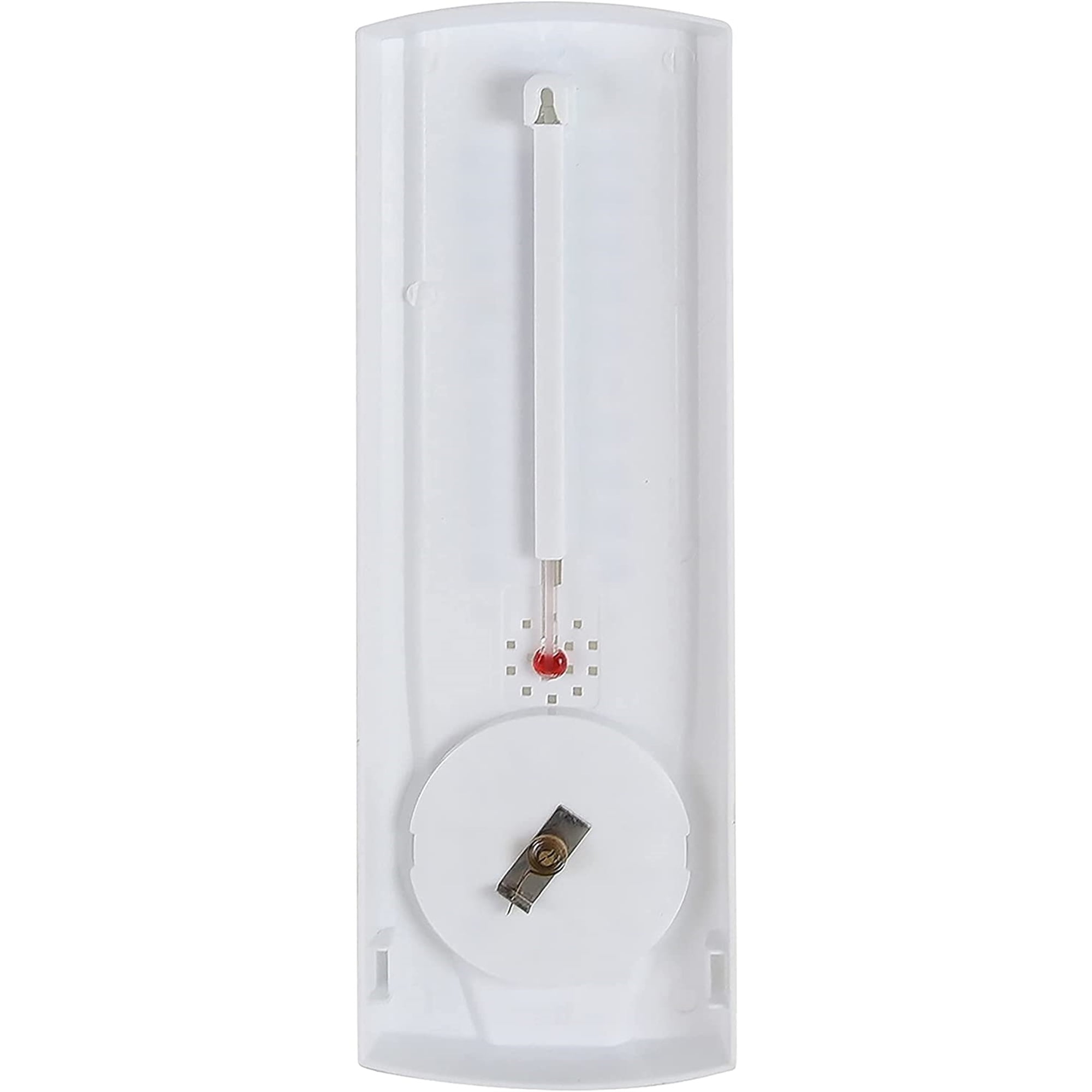 Springfield Plainview Indoor/outdoor Thermometer W/hygrometer Tap90116 :  Target