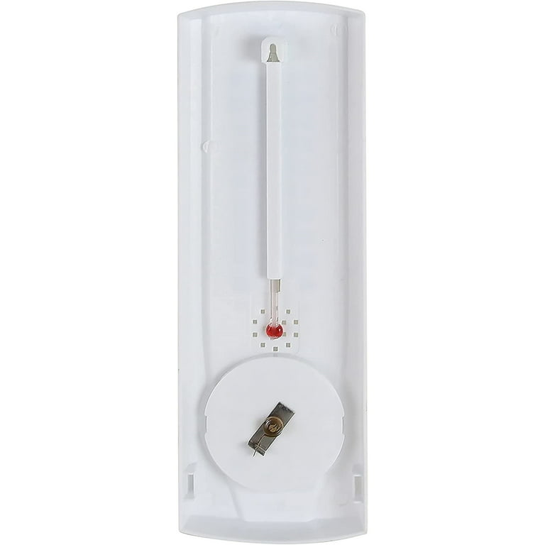 Hygrometer - Displays temperature and humidity – USA Safe & Vault