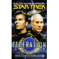 thumbnail image 1 of Pre-Owned Federation (Mass Market Paperback) 0671894234 9780671894238, 1 of 1