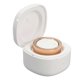 thumbnail image 1 of Bluetooth 5.0 Smart Health Ring IP68 Waterproof Stainless Steel Multifunctional Precise Sleep Tracker Ring 20, 1 of 4