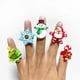 thumbnail image 3 of Pulseras de decoración navideña para niños, llaveros de muñeco de nieve, árbol de Navidad, tatuajes temporales, regalo de fiesta, 3 of 4