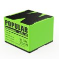 thumbnail image 1 of Reproductor Caja para Exteriores Compatible Con Dientes 5 4 HIFI Tableta Portátil Azul, 1 of 9