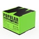 thumbnail image 1 of Altavoz Audio Compatible Con Dientes 5.4 Llamada Manos Libres para Tableta Portátil Azul, 1 of 9
