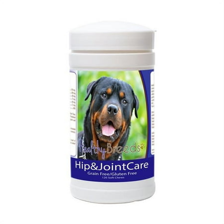 UPC: 0840235153238 | Healthy Breeds 840235153238 Rottweiler Hip and Joint Care