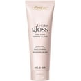 thumbnail image 3 of L'Oreal Paris Le Color Gloss one Step Hair Color Toning Gloss, Iridescent Plum Purple, 4 fl oz, 3 of 8