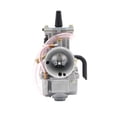 thumbnail image 4 of urador Para Motocicleta De 1 Pieza Herramienta De Limpieza Del Indicador Del Carburador De Transferencia De Baoblaze Carburador de la motocicleta, 4 of 8