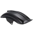 thumbnail image 2 of OUNONA Black Plastic Motorcycle Rear for Models 1994-2003 Fits 883 883R 1200, 2 of 6