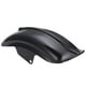 thumbnail image 1 of Guardabarros trasero para motocicleta, para Bobber, Chopper y Cafe Racer, 1 of 7