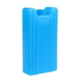 thumbnail image 1 of La bolsa de para la y la bolsa de refrigeración mantienen las bebidas de alimentos y Azul Macarena Paquete de hielo para el refrigerador del almuerzo, 1 of 8